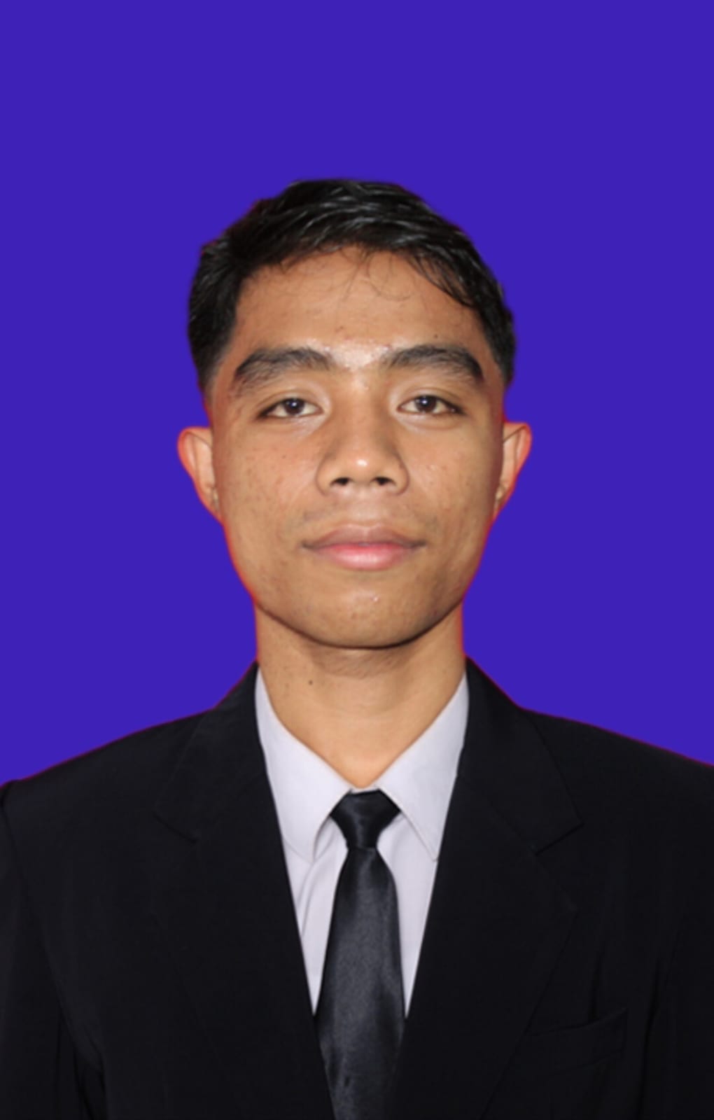Anis Ngongo  S.Kom 